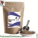 Natural Pain Relief Solution for Dogs 345g