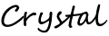Crystal