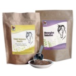 Strangles and Total Immune Health Bundle