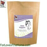 Liver Support Solutions for Horses