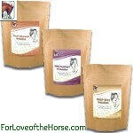 Recovery Trio for Horses