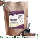 EMS/Cushing's/IR Solution for Horses 720g