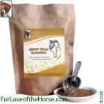 MMP Stop Solution for Horses